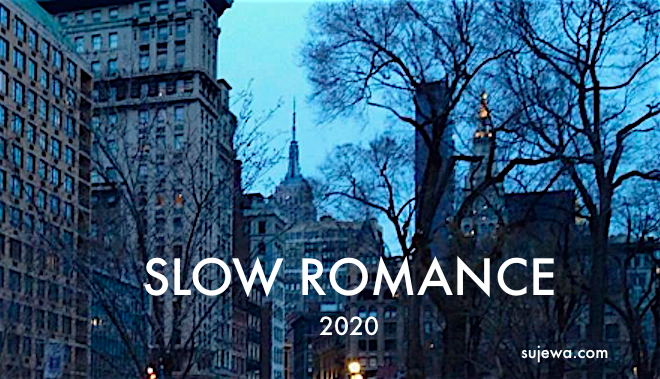 The Slow Daily – A SLOW ROMANCE Movie Blog
